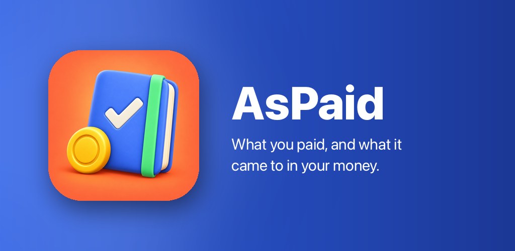 AsPaid