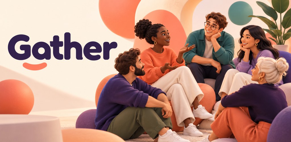 Gather