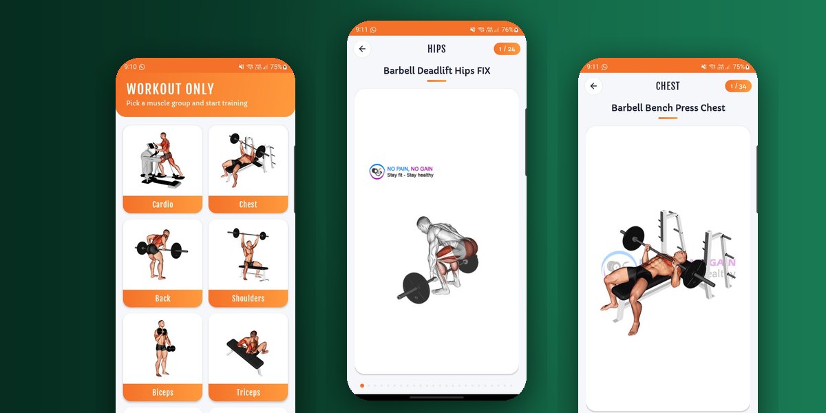 Workout Training