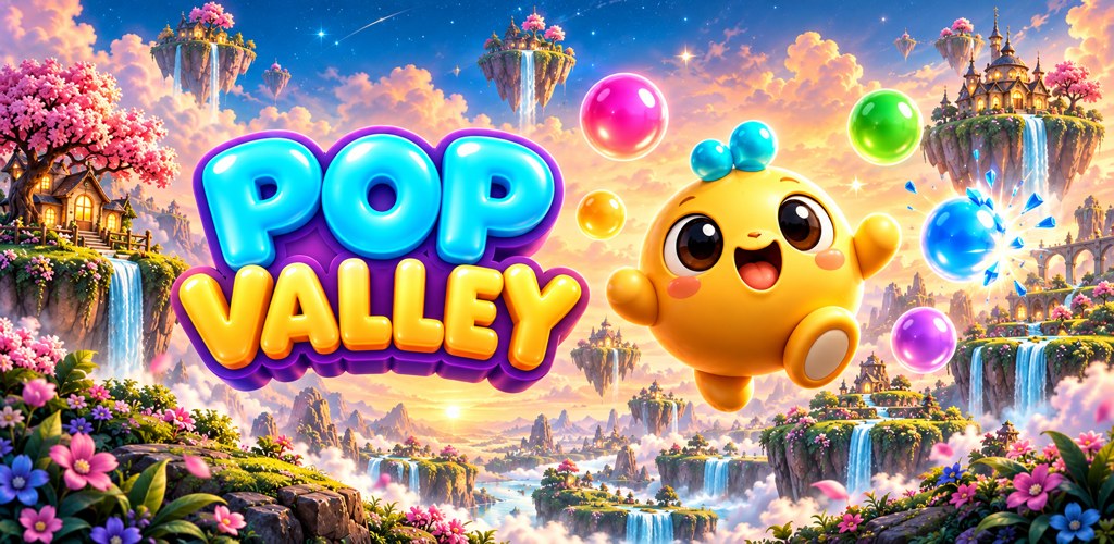 Pop Valley